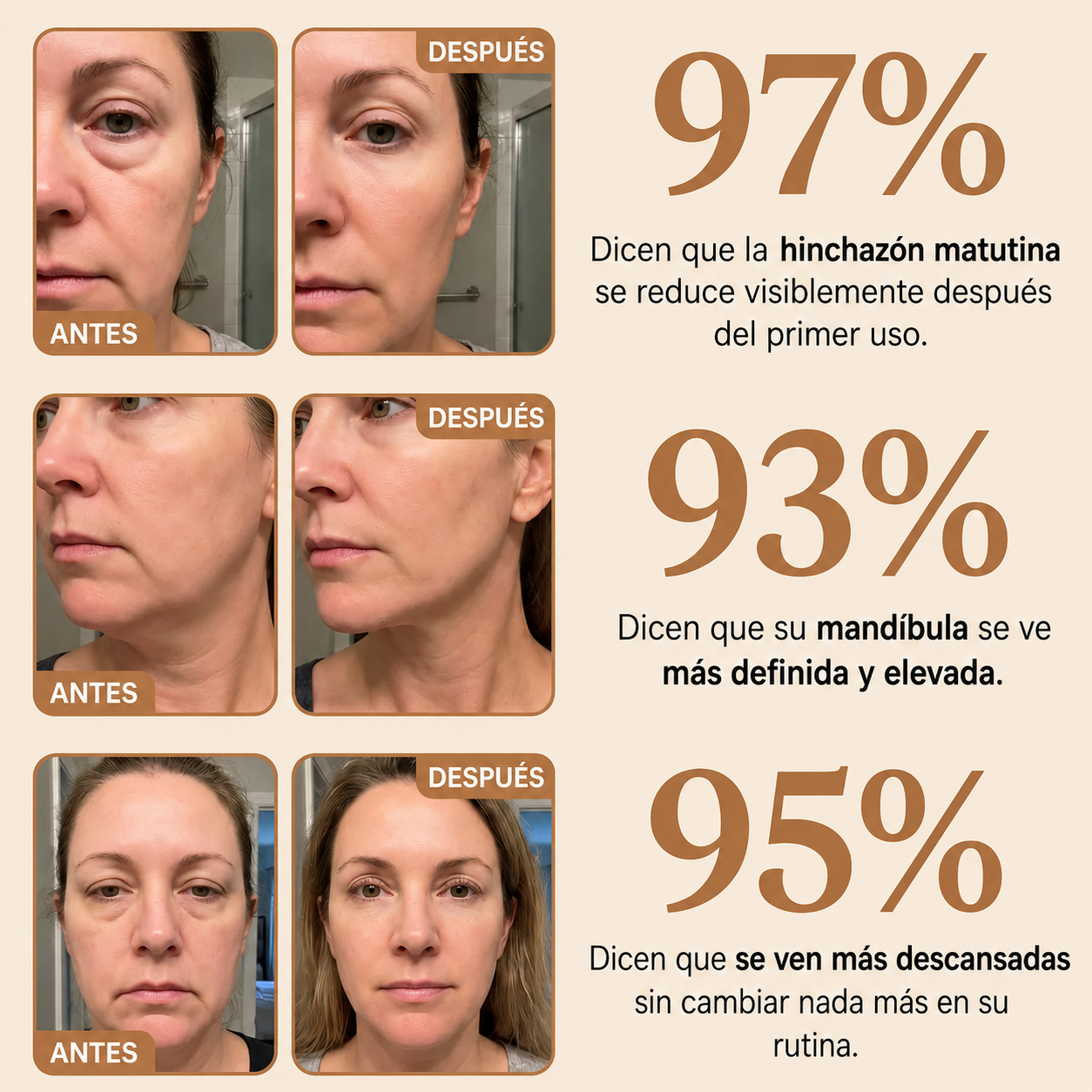 Cepillo Facial Linfático - Skinova