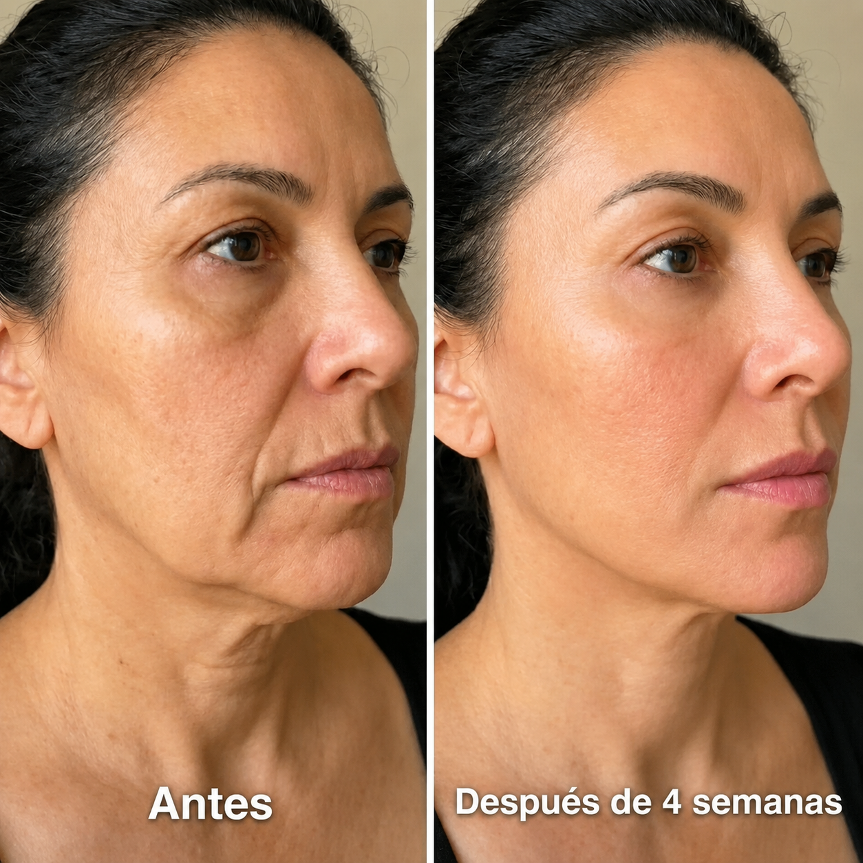 Cepillo Facial Linfático - Skinova
