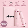 Skinova - Depilación Total en Minutos