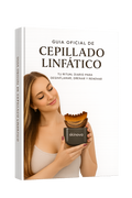 Guía Oficial de Cepillado Linfático
